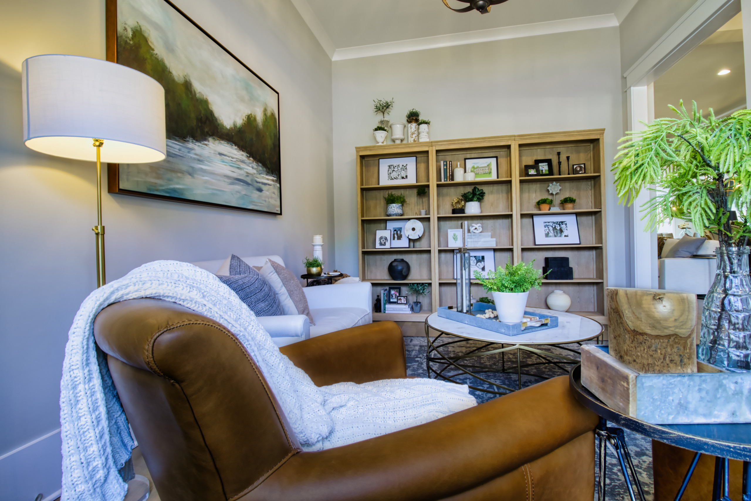 Nolensville New Build