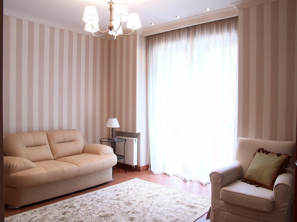 Ремонт, внутренняя отделка, Гавриково