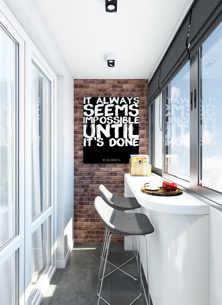 3-х комнатная квартира в  ЖК "Поколение", 65 м2