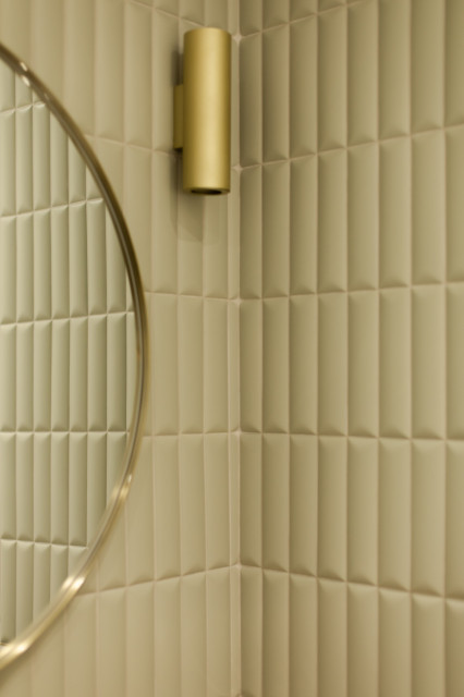 Les Gobelins klassisch-modern-badezimmer