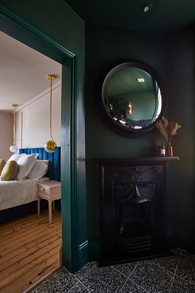 Five Bed Family Home - Full Renovation, Remodel, Loft & Kitchen Extension