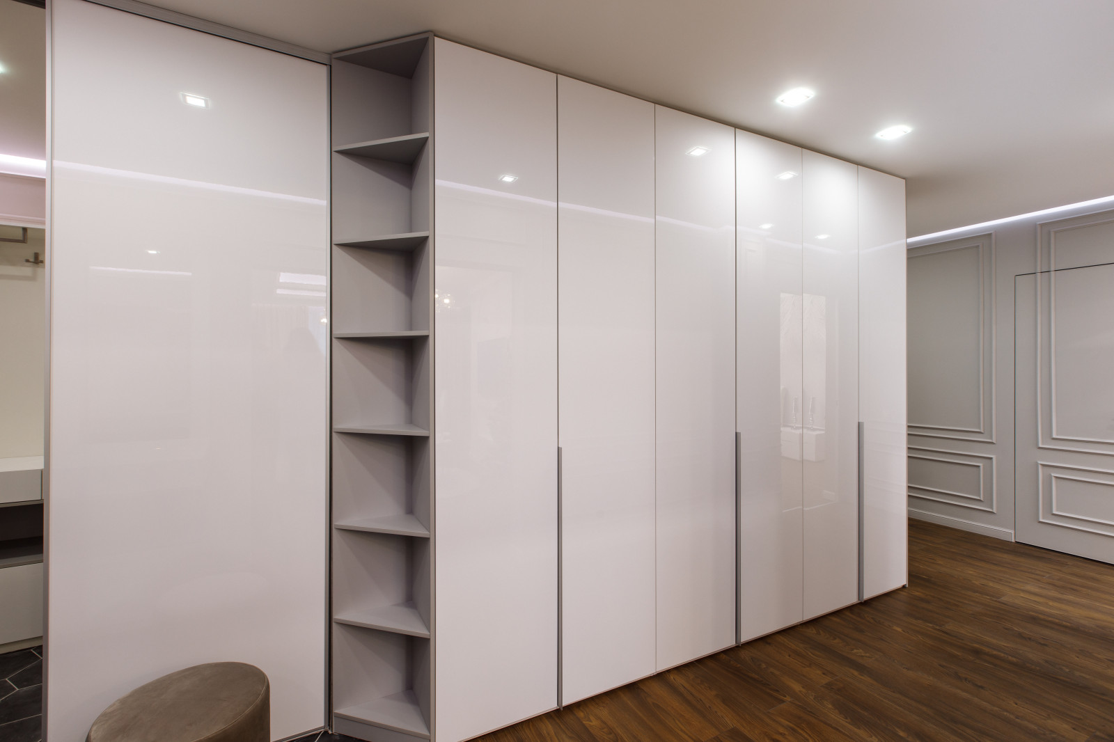 Квартира на проспекте