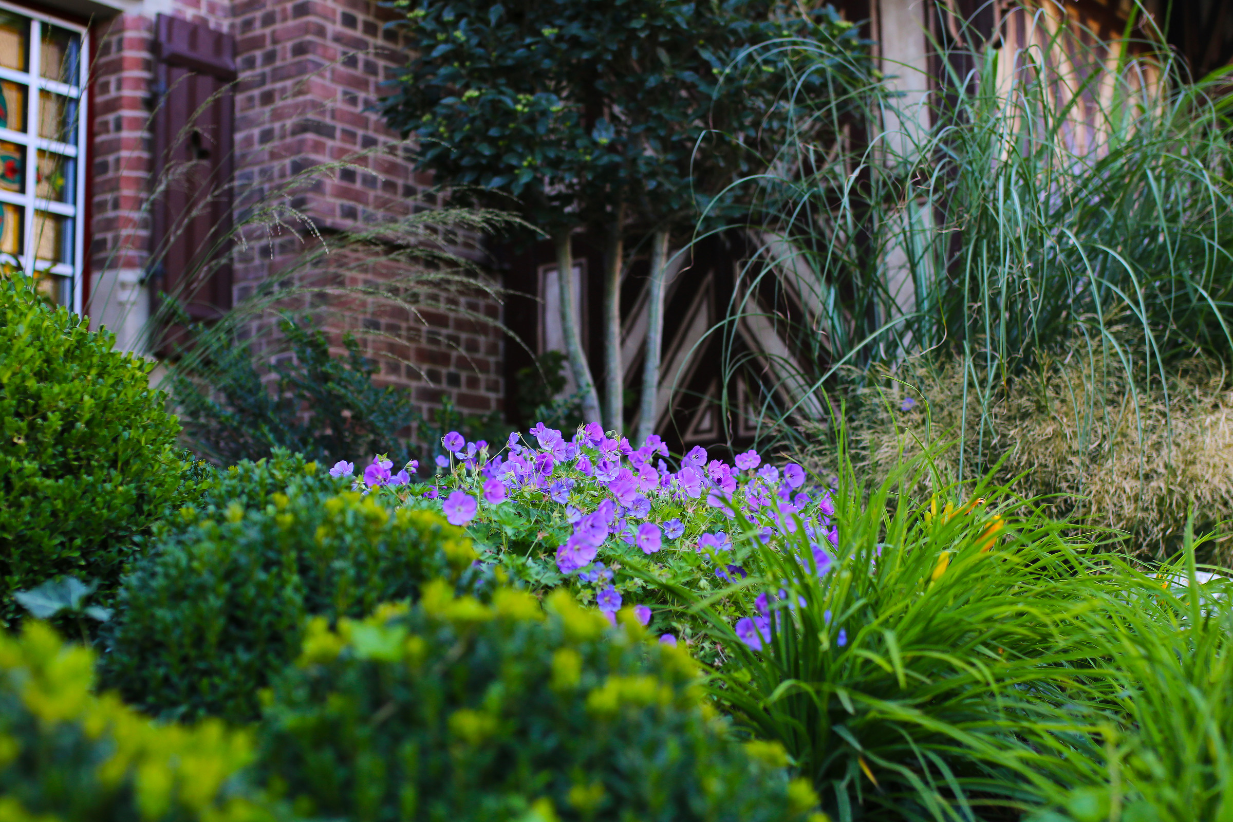 Загородный клуб