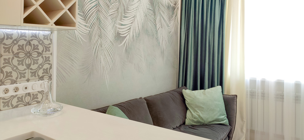 Реализация квартиры для многодетной семьи