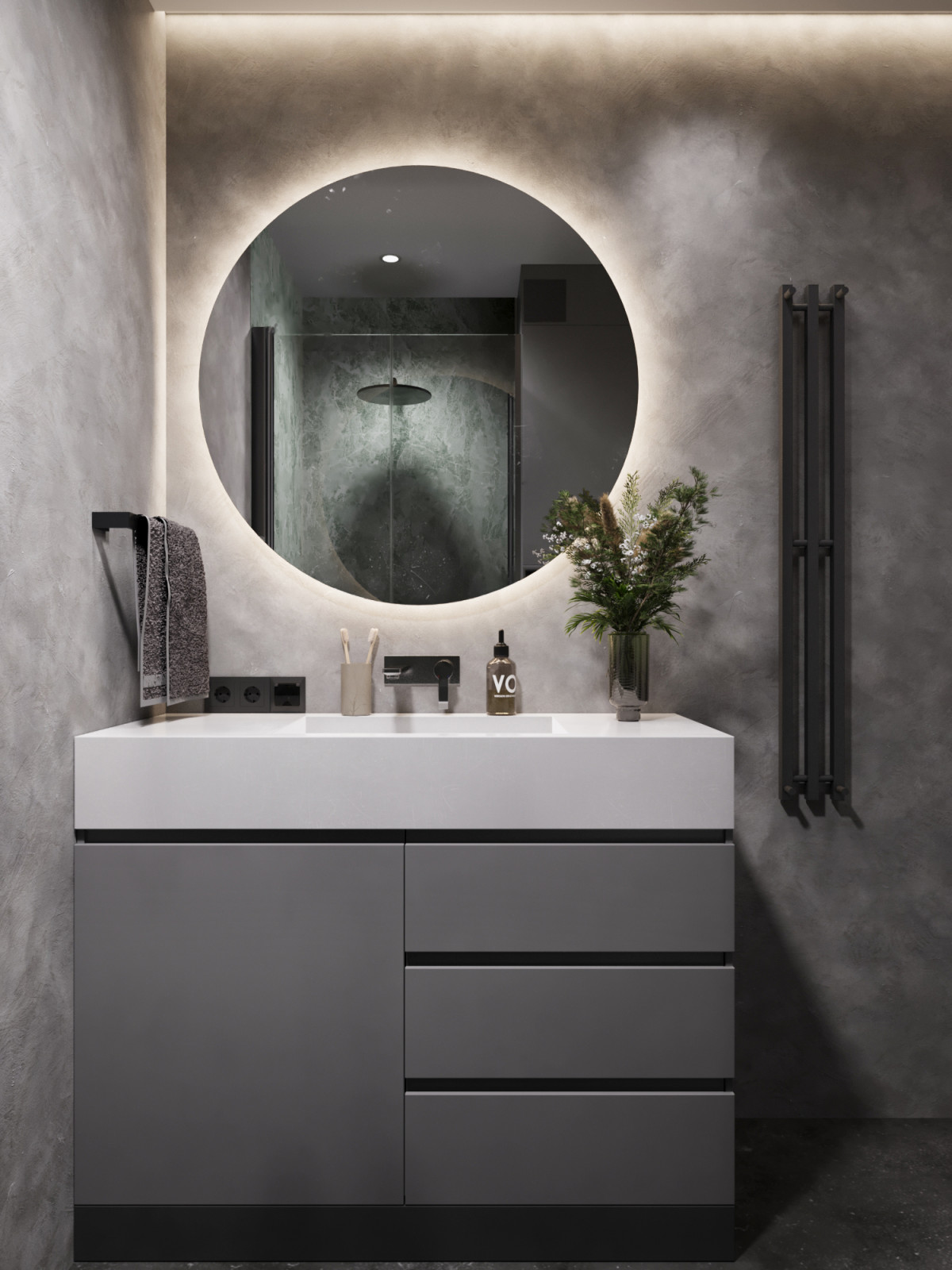 ЖК "Малая Охта"