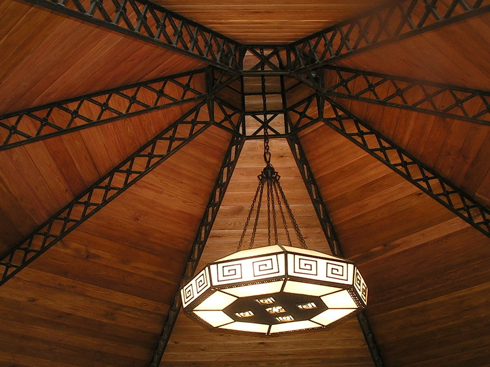 Коттедж в Новой Европе