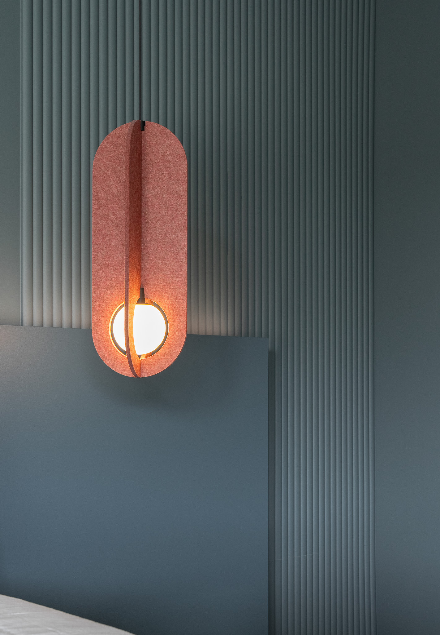 Néo-luxe Méditerranéen