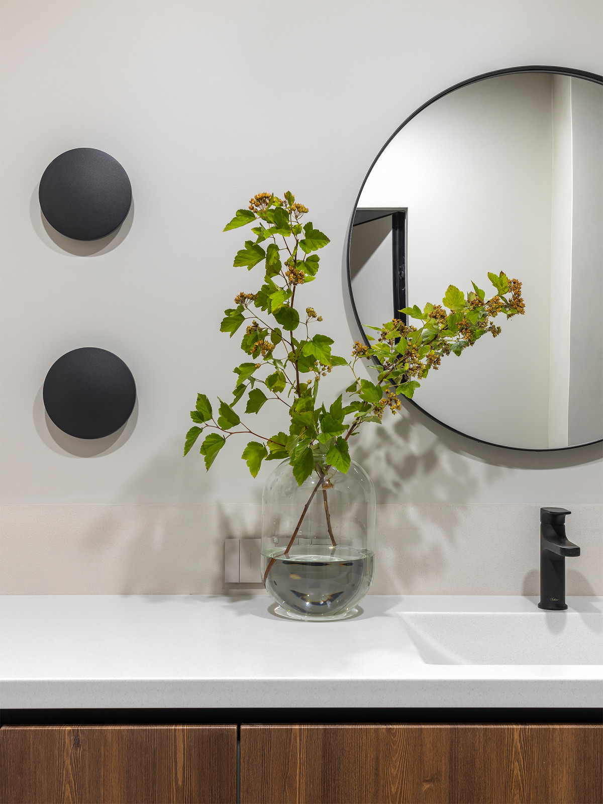 Ванная комната