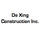 De Xing Construction Inc.