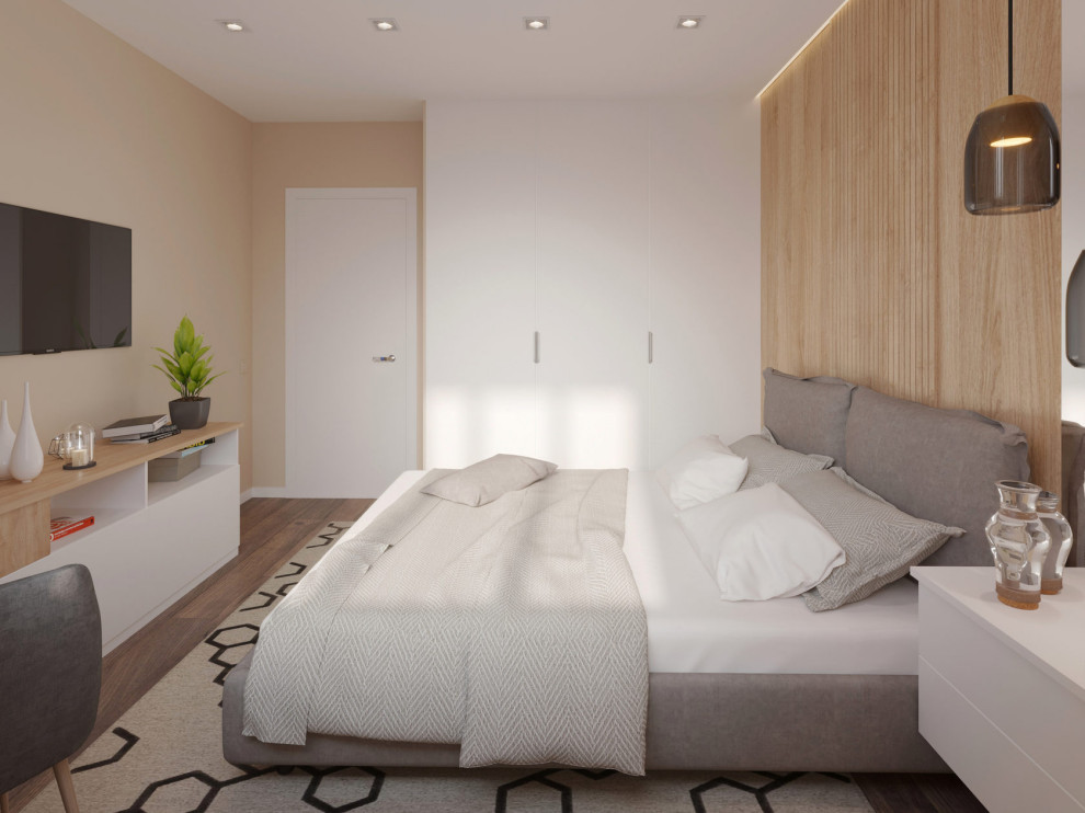 ЖК "Матрешки"