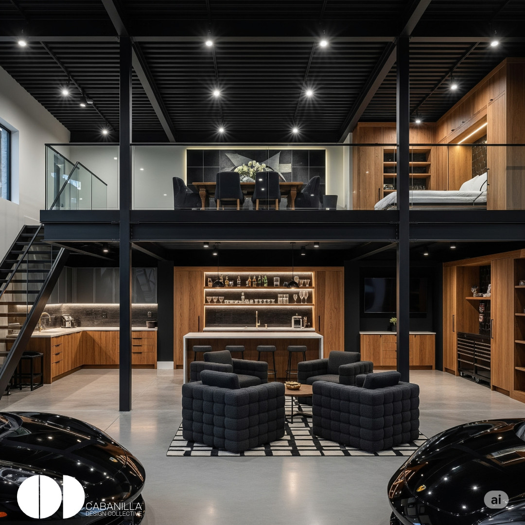 The Art of Arrival, Digitally: A Luxury Car Condo AI Video Walkthrough in Tampa,