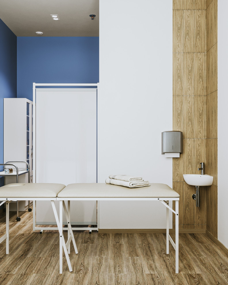 Клиника "Личный доктор" Спб