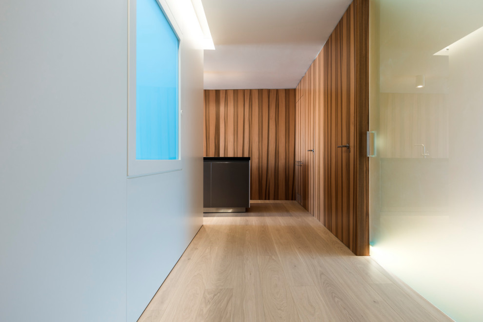 Penthouse en Barcelona