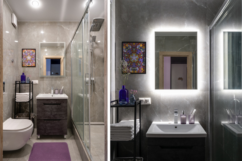 Хоумстейджинг студии для посуточной аренды