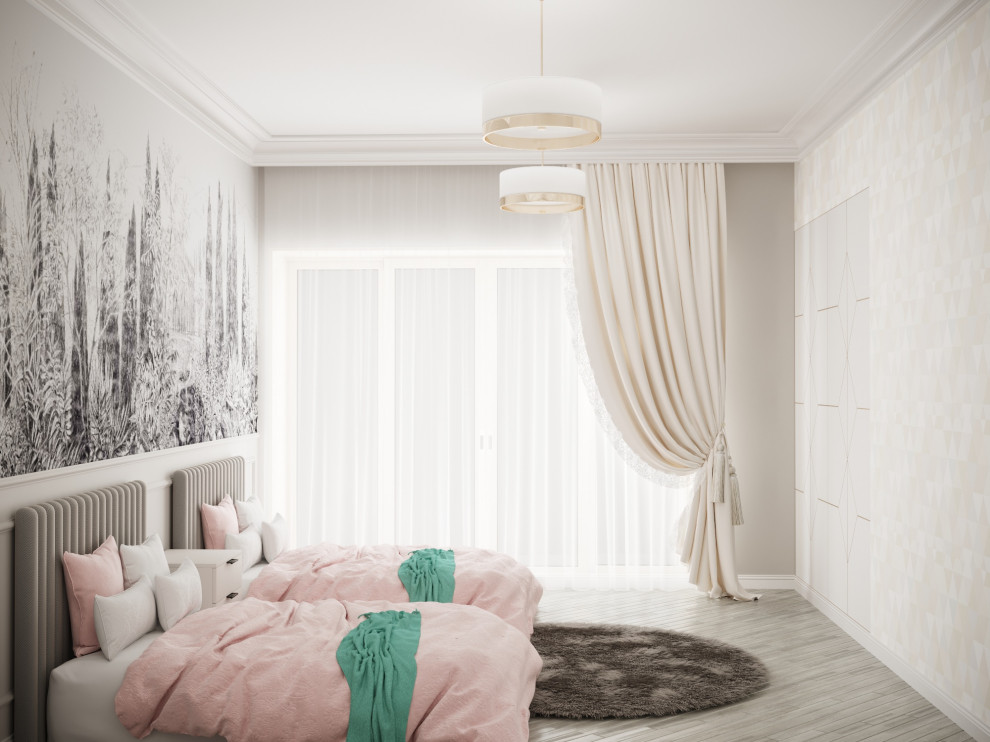 Дизайн дома, Абакан.