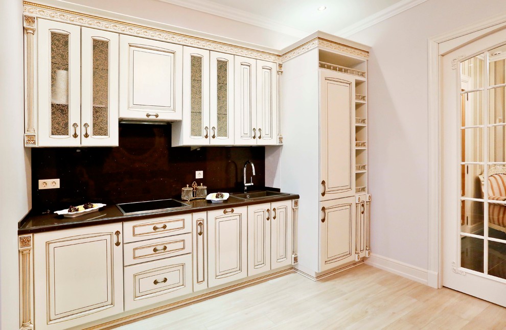 Рублевские огни