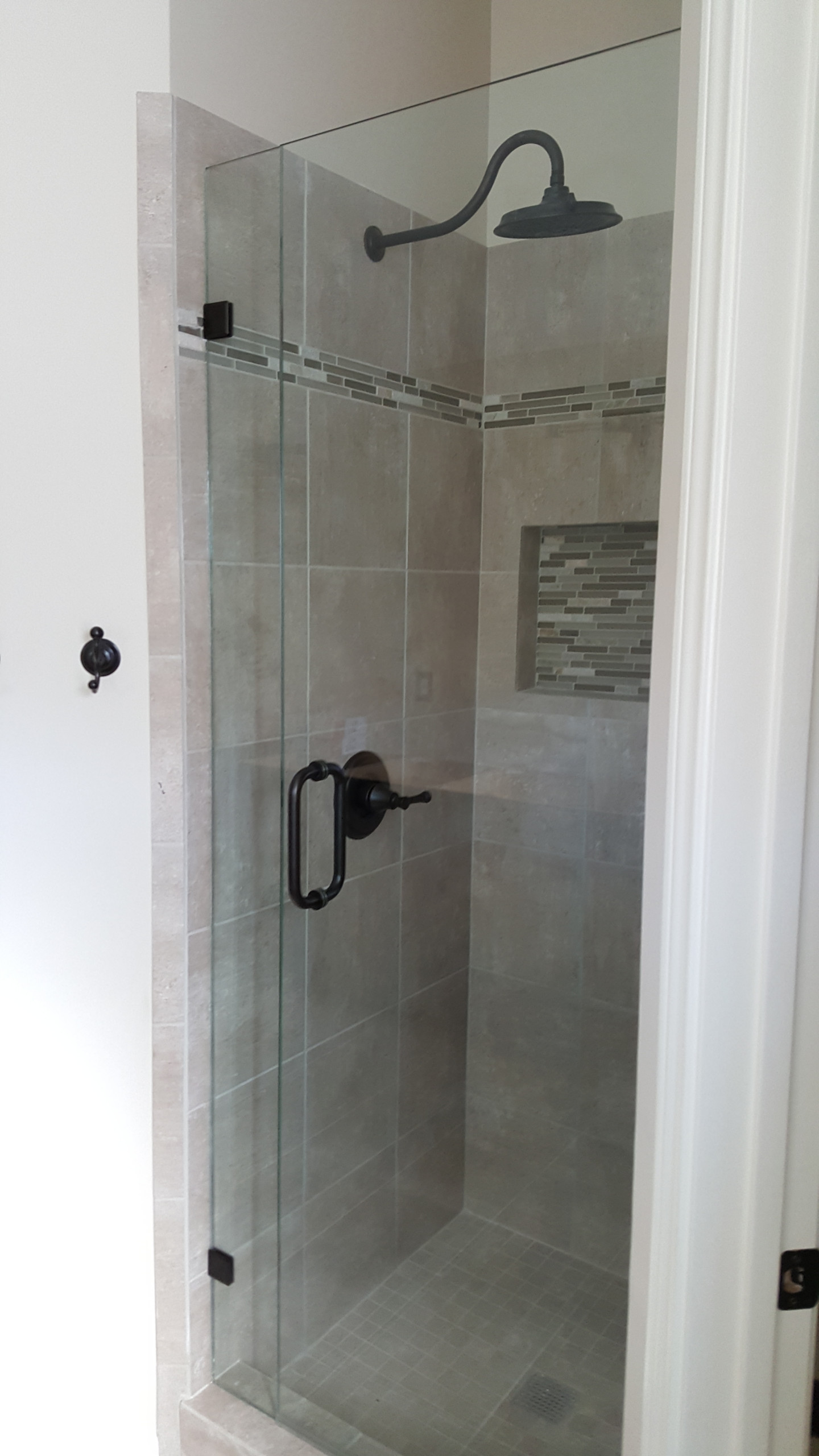 Shower Systems