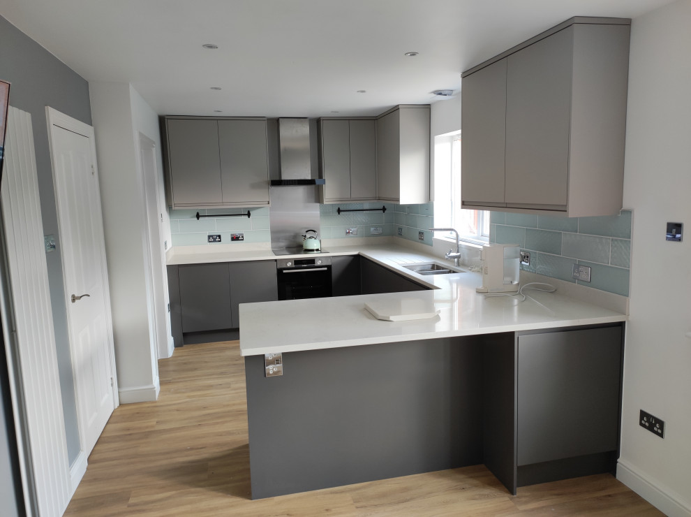kitchens