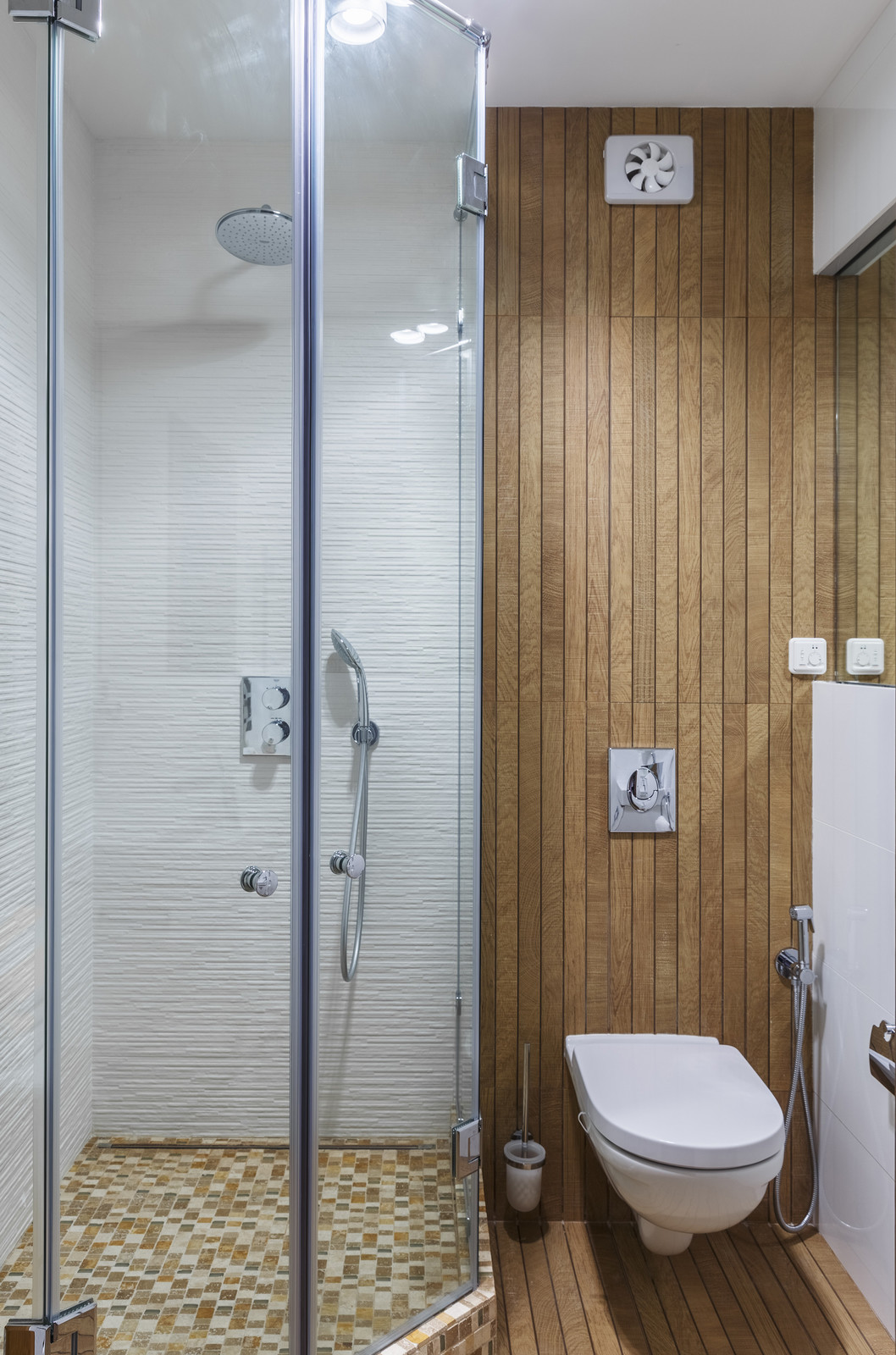 4-комнатная квартира для лабрадора Тишки и его семьи