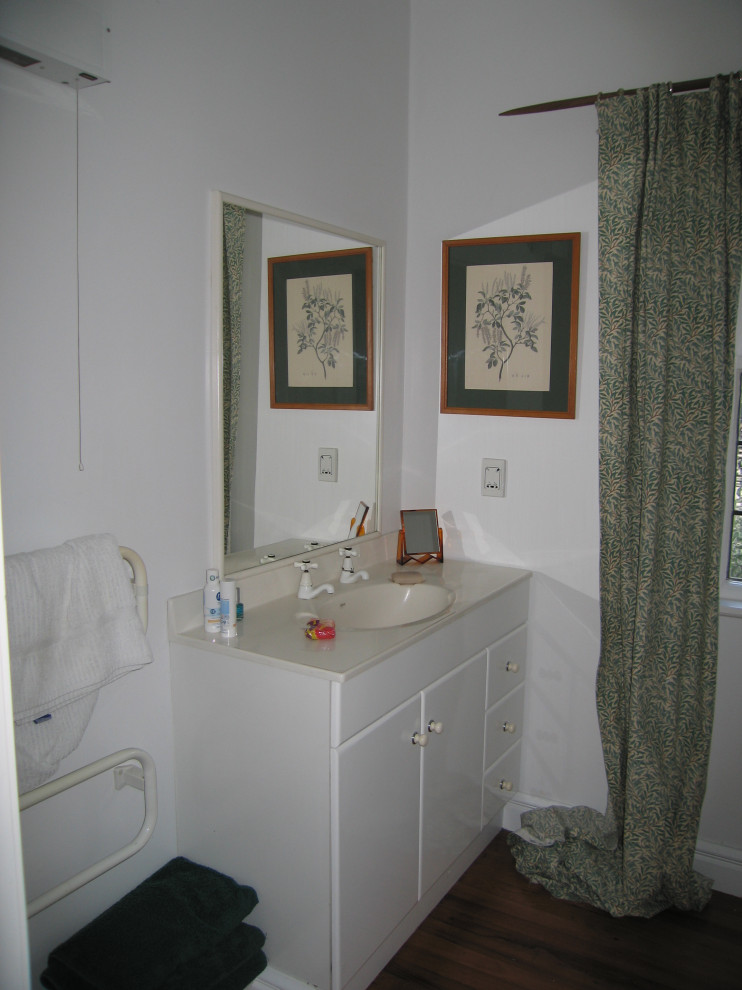 Before and After Best Bathrooms