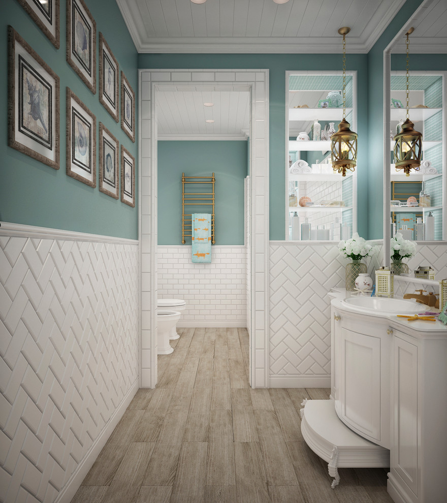 Апартаменты в Новогорске