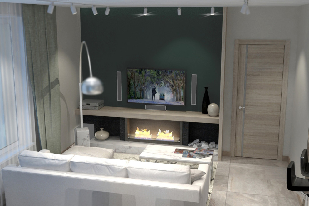 ЖК Резиденция