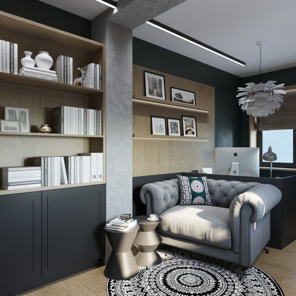 Алупка "Гора"