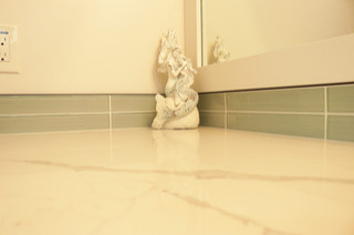 Flooring Projects