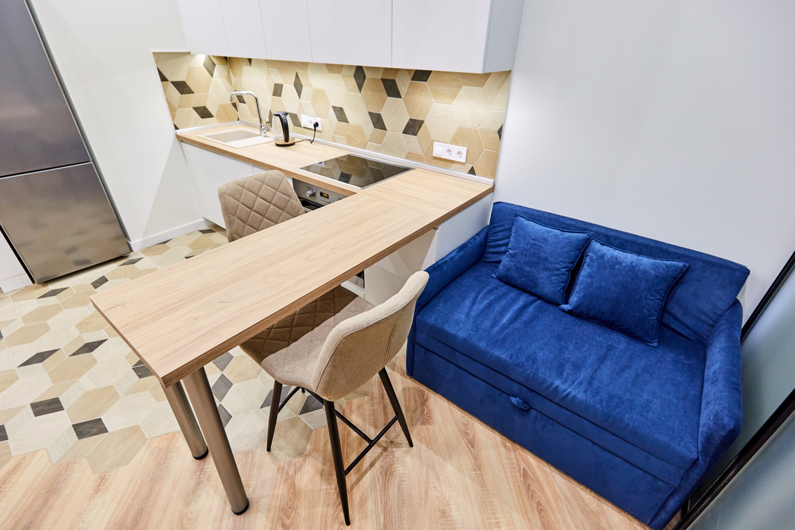 ЖК «Нова Хвиля» (Киев, Украина)