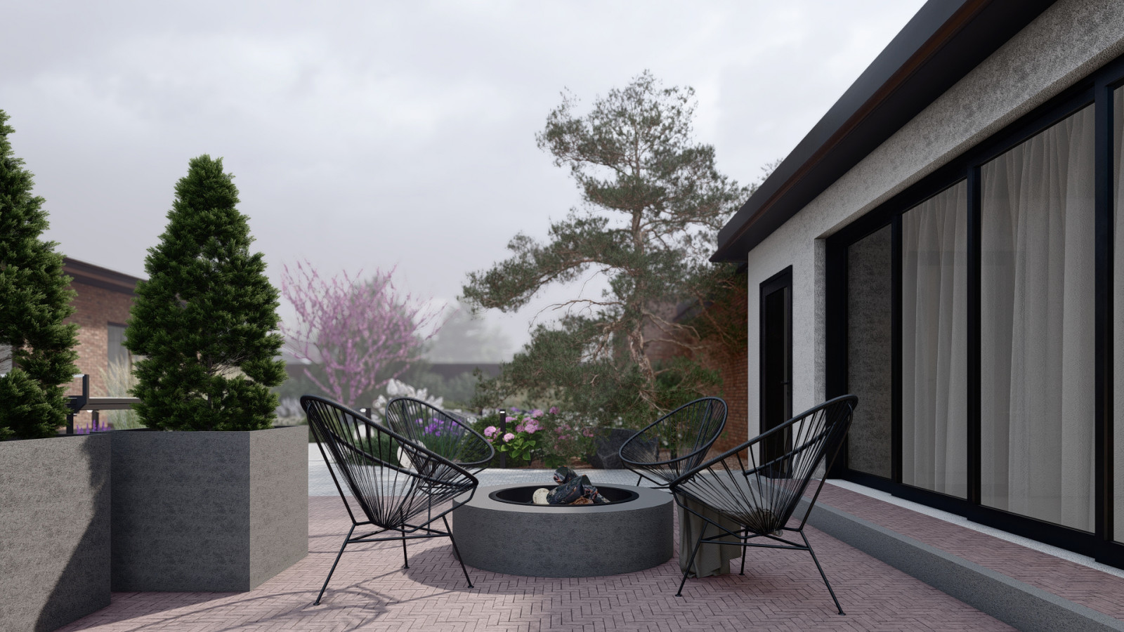 КП Снегири 10 соток