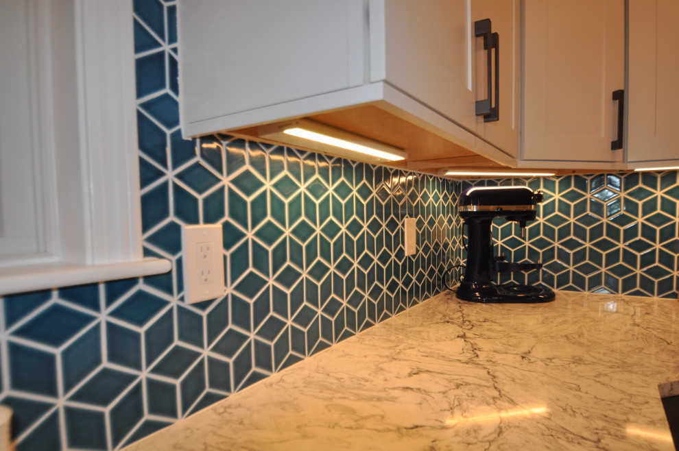 Great room - Project 4927