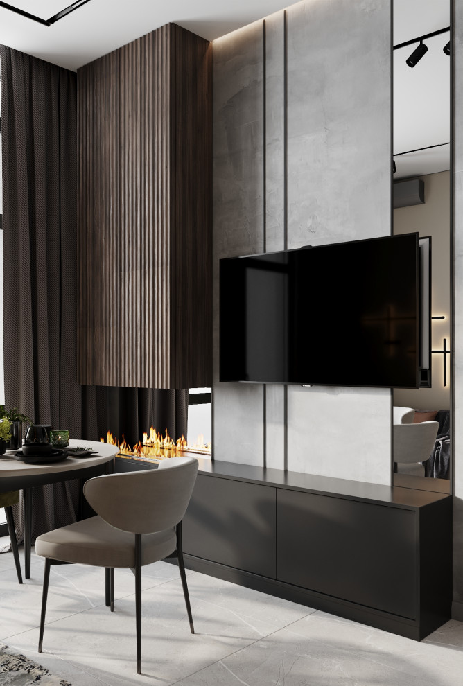 Квартира в ЖК Царское село