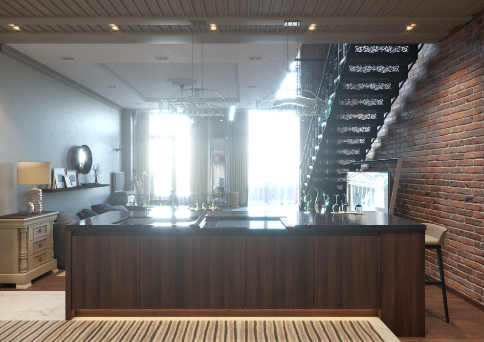 Loft "Рассвет"