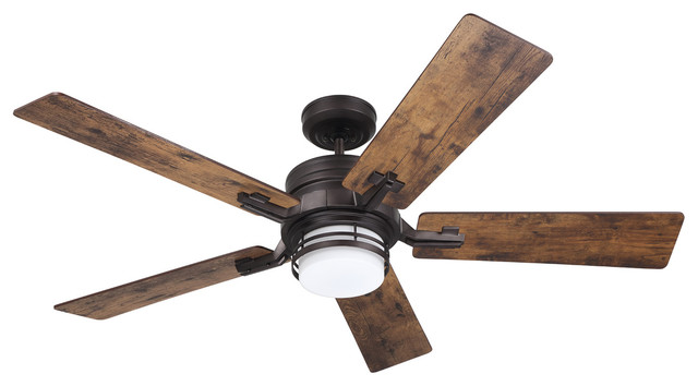 Amhurst Led Ceiling Fan Cf880lorb