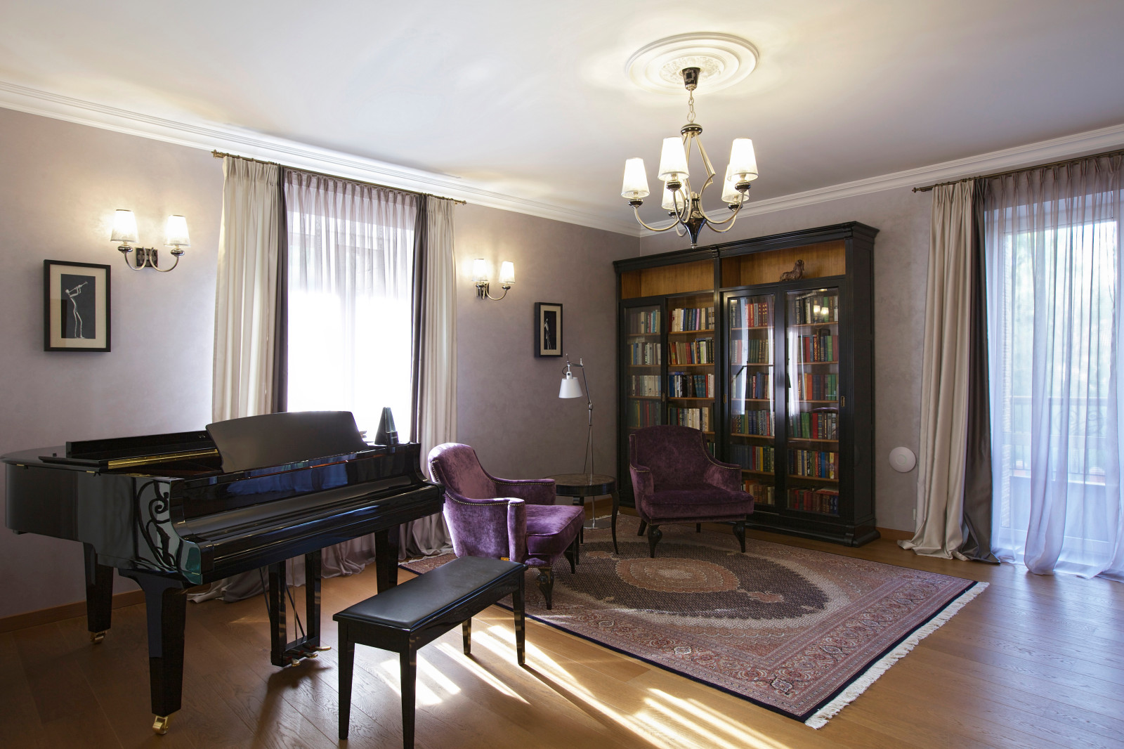 Семейные ценности