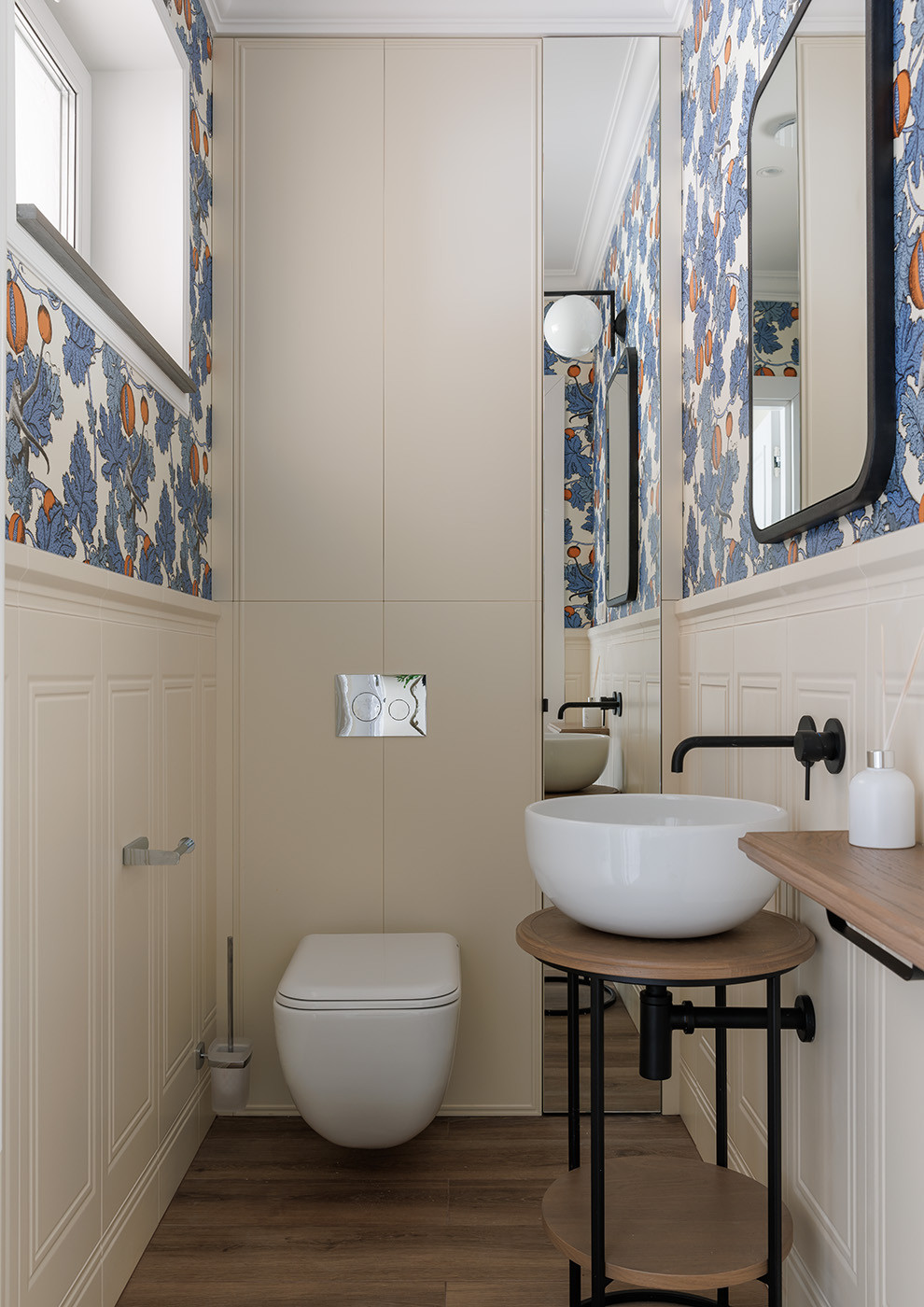 Таунхауз ANN