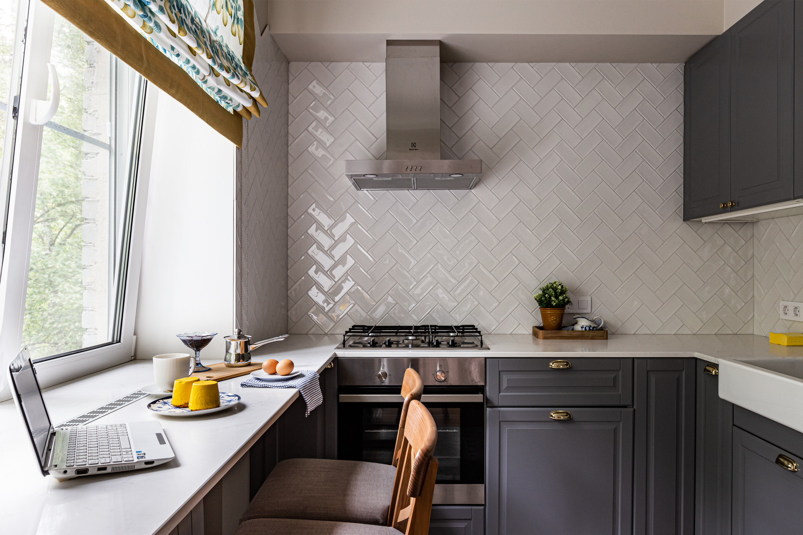 г. Пушкин, ул. Чистякова