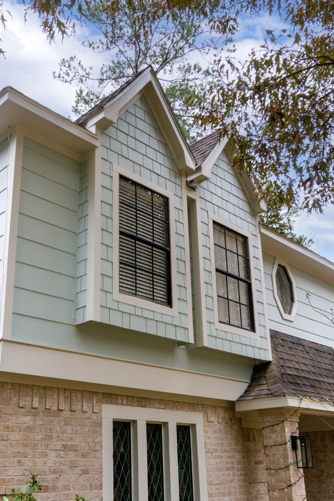 Vinyl Siding - CertainTeed