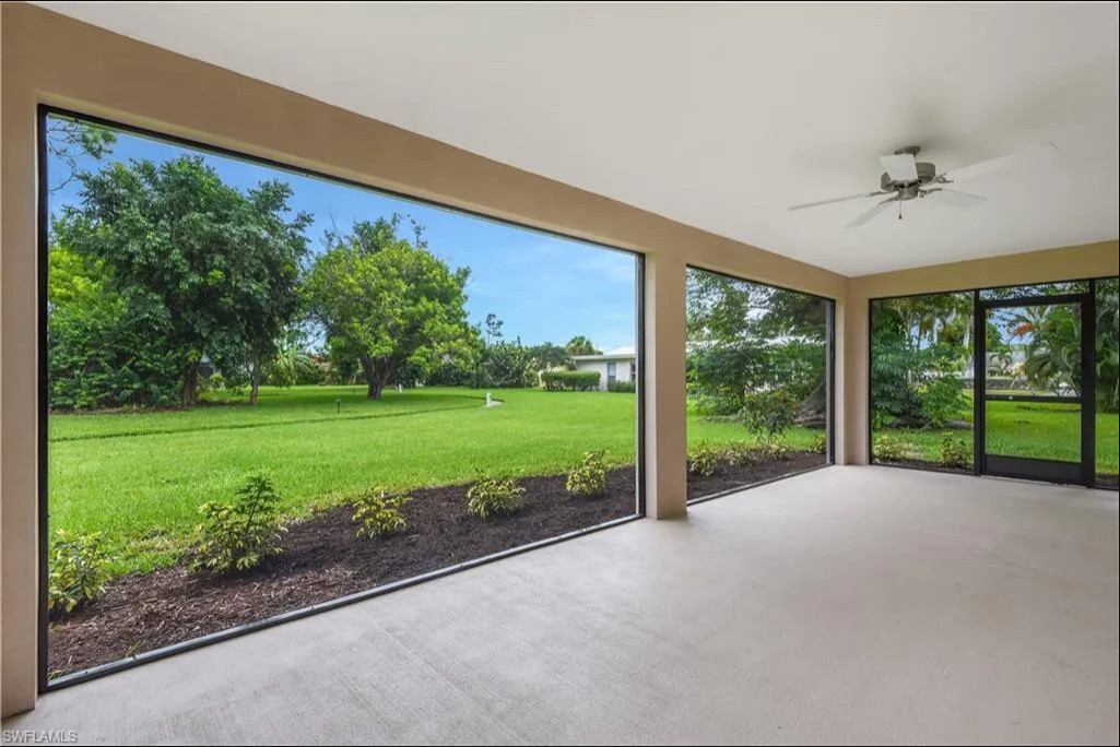 Restoration in North Naples