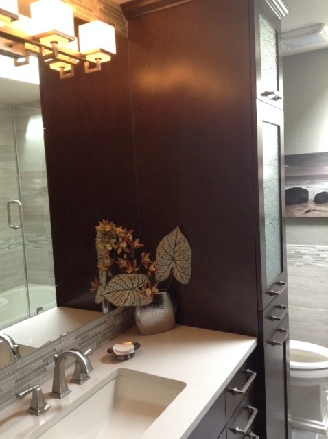 Koeper Guest Bath Remodel