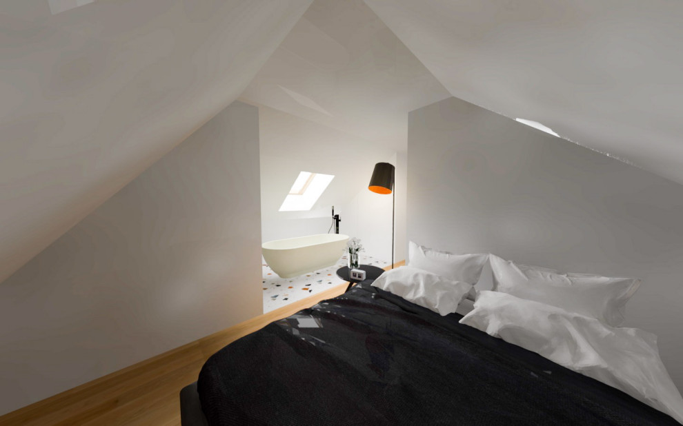 Maison T