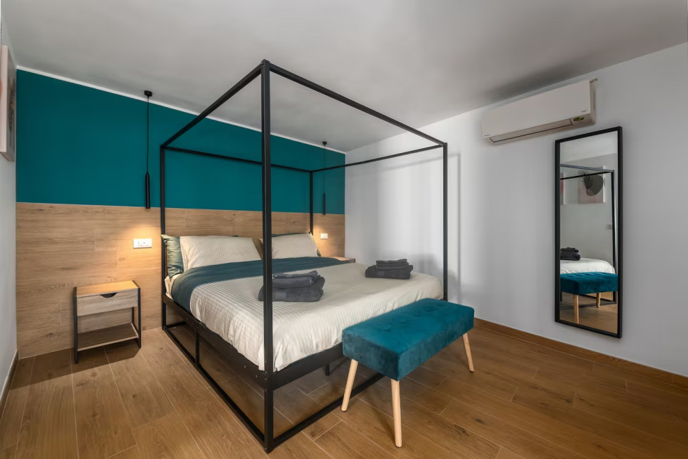 Casa vacanze Tiburtina - 60 mq