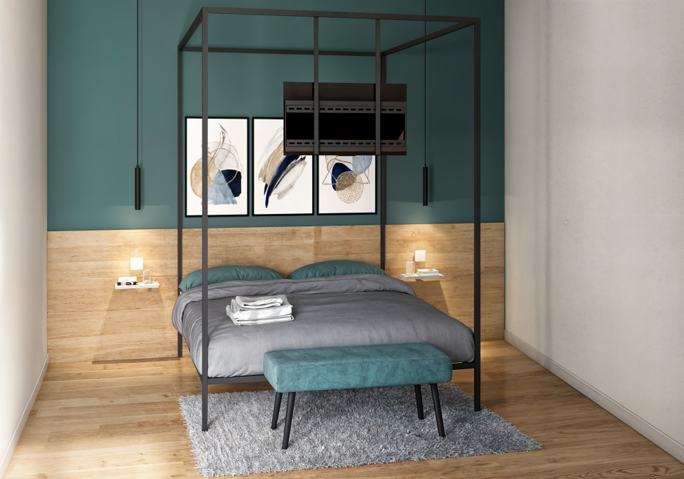 Casa vacanze Tiburtina - 60 mq