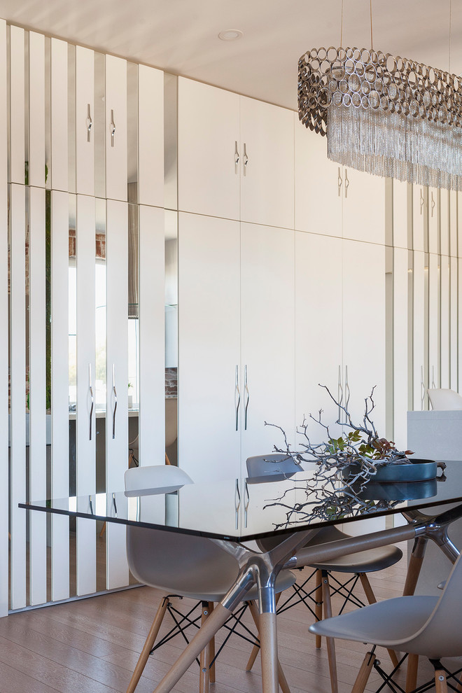 Interior Dance 95м2