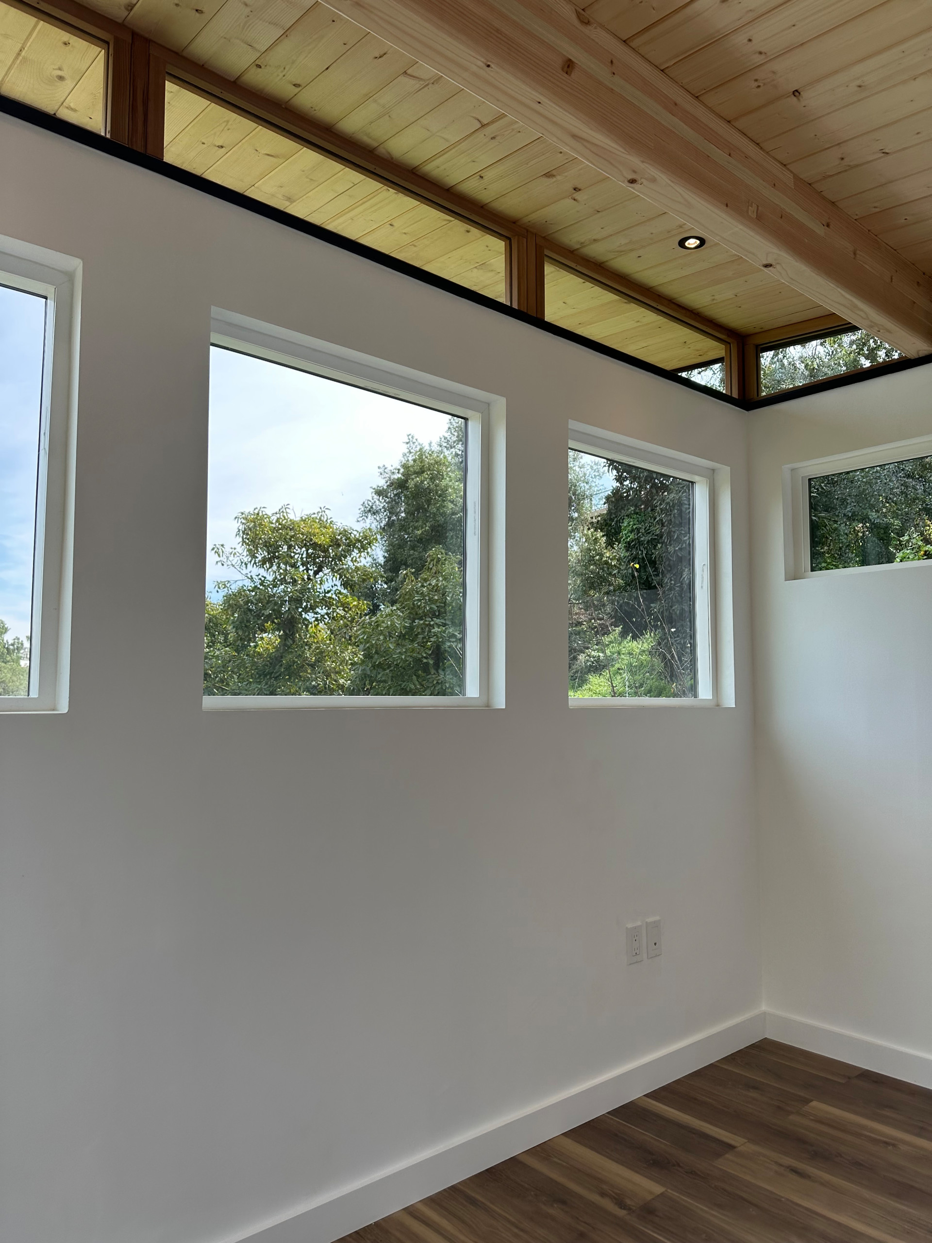La Habra Heights She Shed