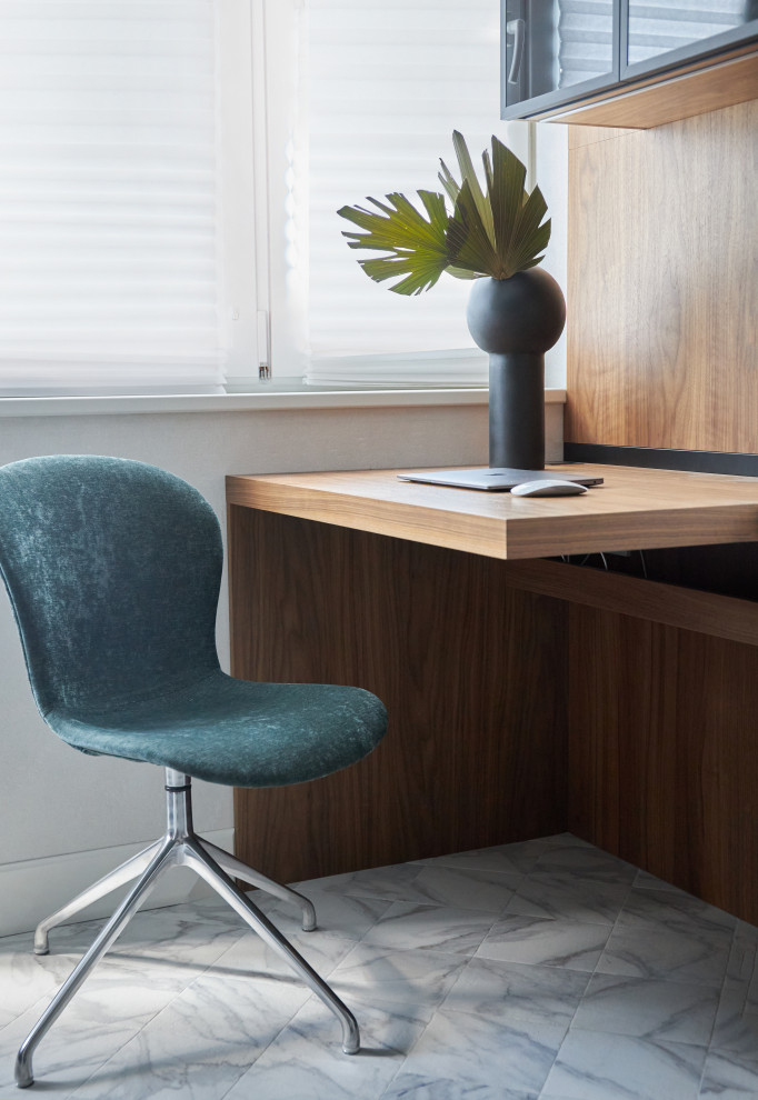 КВАРТИРА НА УЛ. «АКАДЕМИКА АНОХИНА», 60 м²