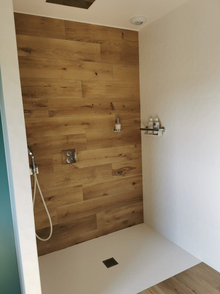 En cours : Agencement et décoration d'une maison neuve