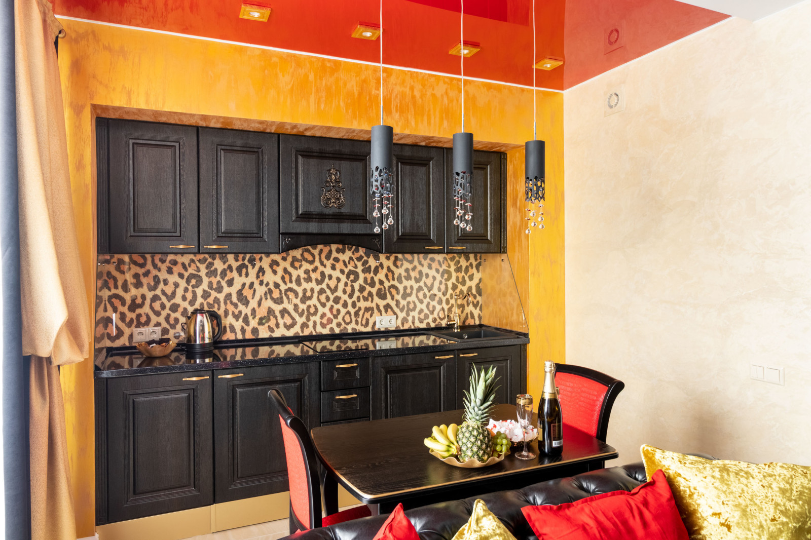 Квартира для аренды