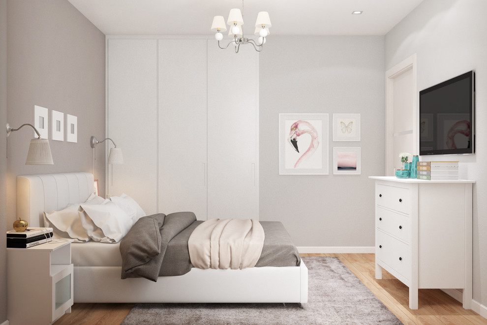 дом "Караваджо", Минск