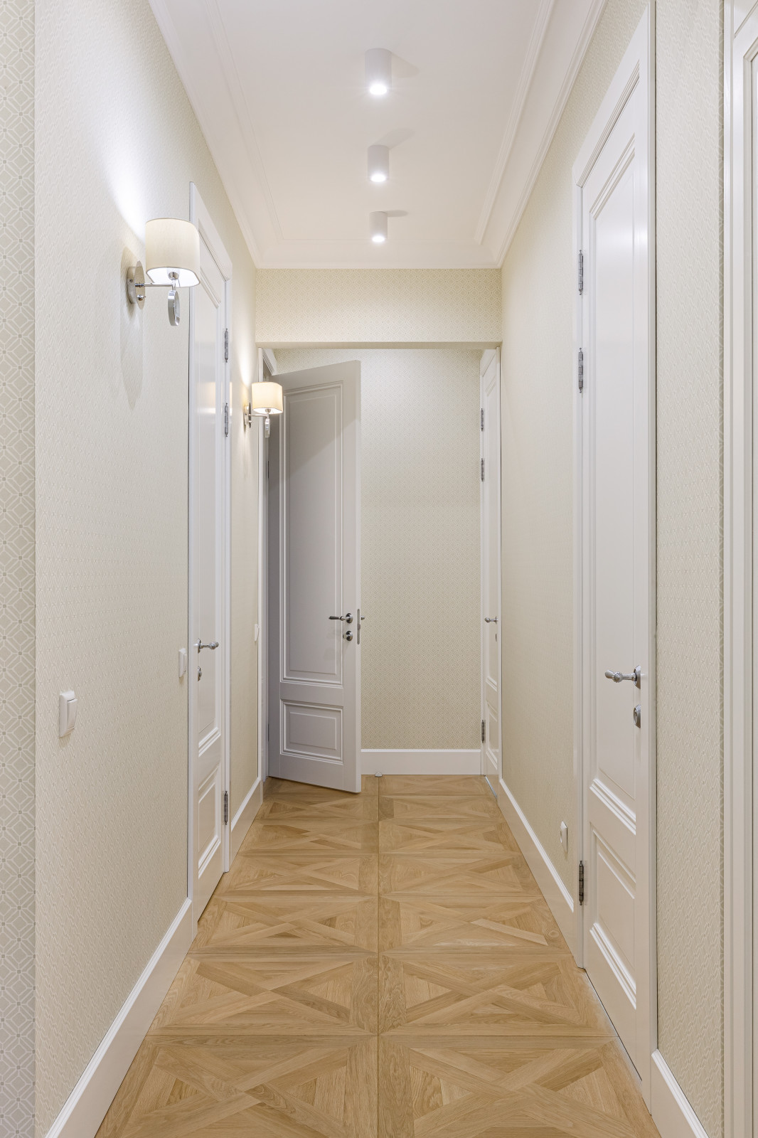 Мягкая классика